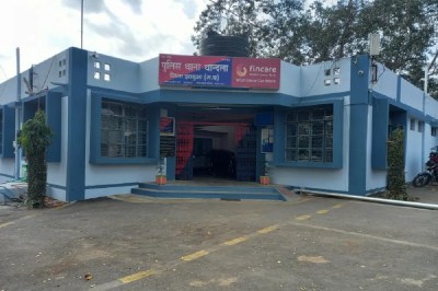 thandla police 20 lakh parcel van cash missing case investigation delay mp news