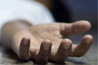 datia newlywed suicide after baby girl birth mp news