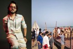 Bhuvan Bam The Revolutionaries shooting narmada ghats mp news