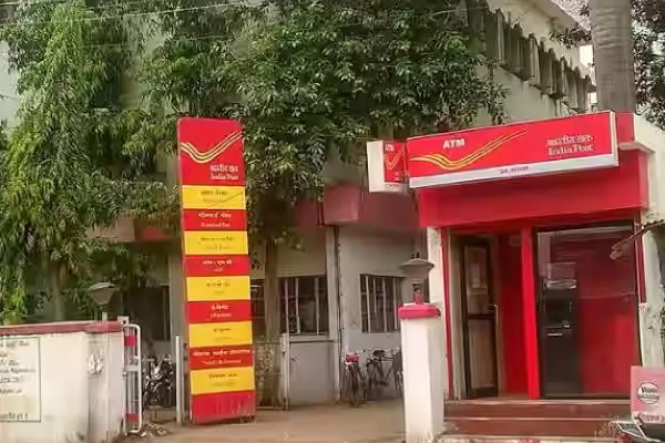 Postal Department speed post rate hike gst bachat utsav mp news