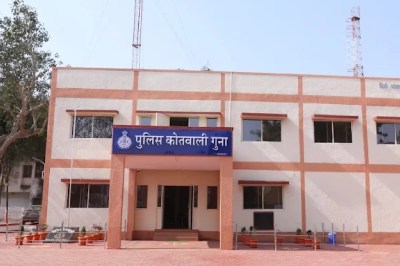 guna police refused to write fir of woman love marriage mp news