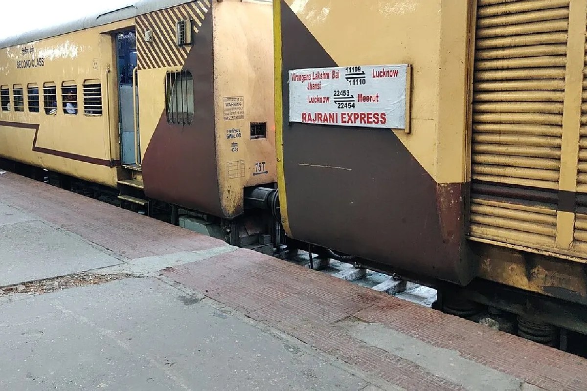 Rajya Rani Express sleeper coach demand 3rd AC increased railway news