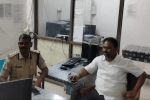 begumganj nagar palika chairman attacked sweeper mp news