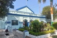 BJP ruled Seoni Municipal Corporation collecting taxes from diya sellers mp news