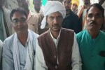 mla babu jandel vow farmer compensation paddy crop damage mp news