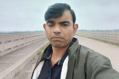 Compton Greaves Company lift collapsed worker died pithampur mp news