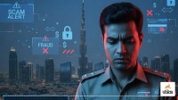 dubai fraud zoom meeting head constable scam 20 lakh