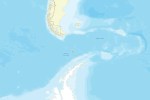 7.6 magnitude earthquake hits Atlantic Ocean
