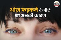Eye twitching reason, eye movement science, body deficiency signs,