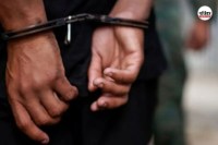 गिरफ्तार (File Photo)