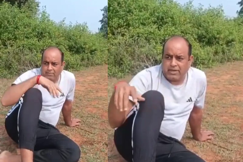 bjp leader kidnapping case obscene photos culprits arrested mp news