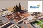 Shriram Raja Lok dalmia group investment ppp mode mp news