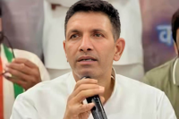 jitu patwari bjp leader meeting kanad nagar parishad political stir mp news