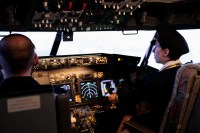 rewa airport new pilot training center direct flight to delhi mp news