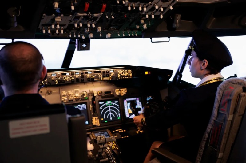 rewa airport new pilot training center direct flight to delhi mp news