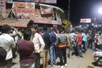 sehore rss pracharak insulted hanuman chalisa SI line attach mp news