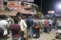 sehore rss pracharak insulted hanuman chalisa SI line attach mp news