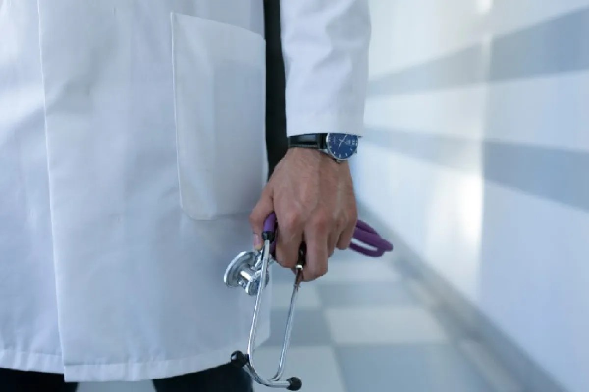 चिकित्सा शिक्षा संचालनालय ने जारी किया आदेश (photo source- Patrika)