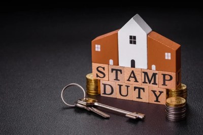 stamp duty hike Geo Tagging property affidavit badwani mp news