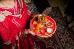 Karwa Chauth miracle husband survives tractor accident mp news