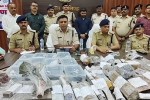 illegal katta factory busted gun smugglers arrested weapons seized mp news