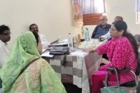 Maihar Student Assault Case DEO Changes Scene of Assault mp news