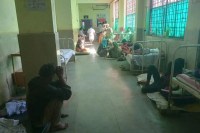 guna hospital maternity ward Copper-T scam women health mp news
