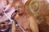 Jain Sant acharya arjavsagar maharaj honored by USA UN Asian Book of World Records mp news