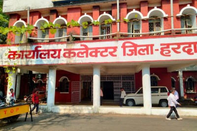 industries government land unused employment crisis mp news