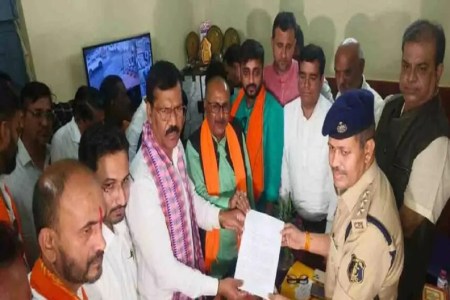 CG News: फेसबुक पेज ‘भूपेश है तो भरोसा है’ के संचालक पर एफआईआर, सिविल लाइन पुलिस ने दर्ज किया मामला