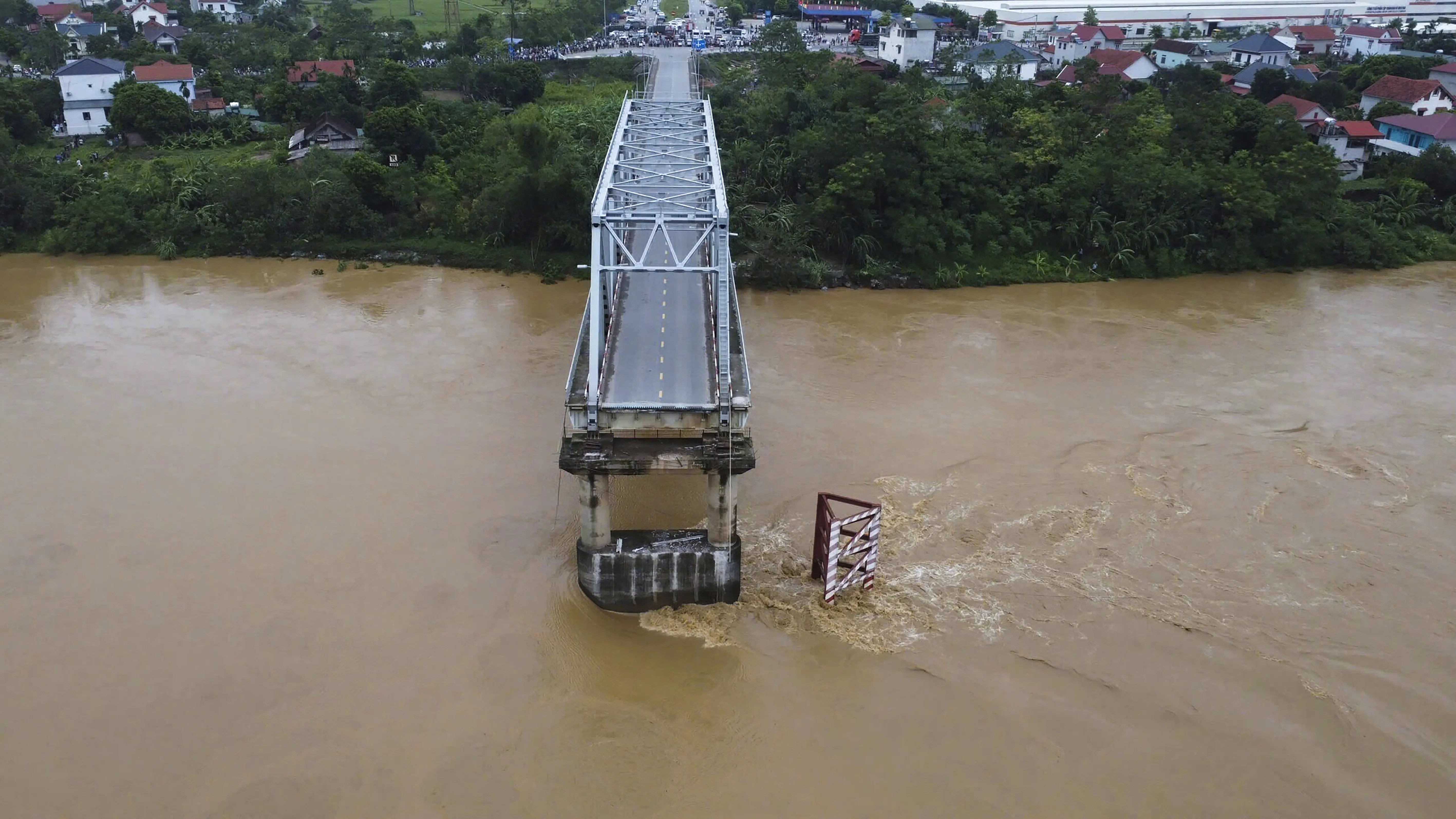 Floods in Vietnam