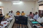 BAC CAC post counseling halted corruption charges PEC meeting satna mp news
