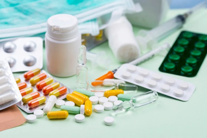 propaganda companies substandard medicines racket exposed damoh mp news (फोटो- freepik)