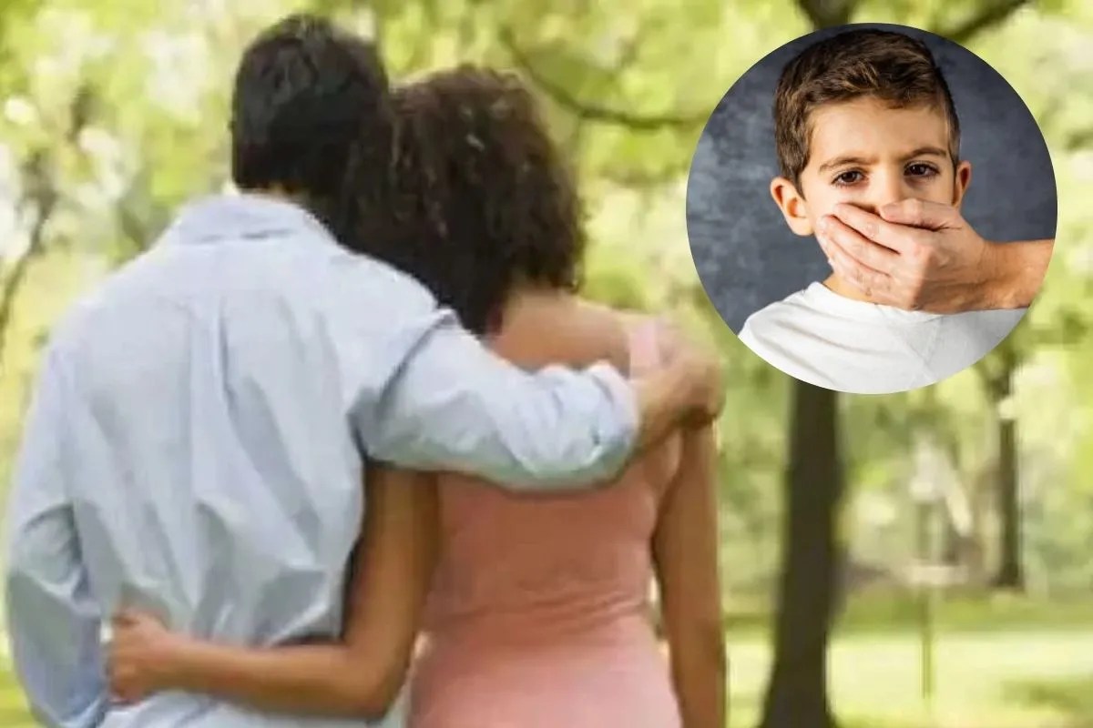 lover kidnapped girlfriend child on Wedding pressure In Delhi