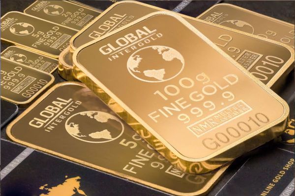 Gold Silver Price Today