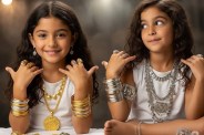Gold Silver Price Today