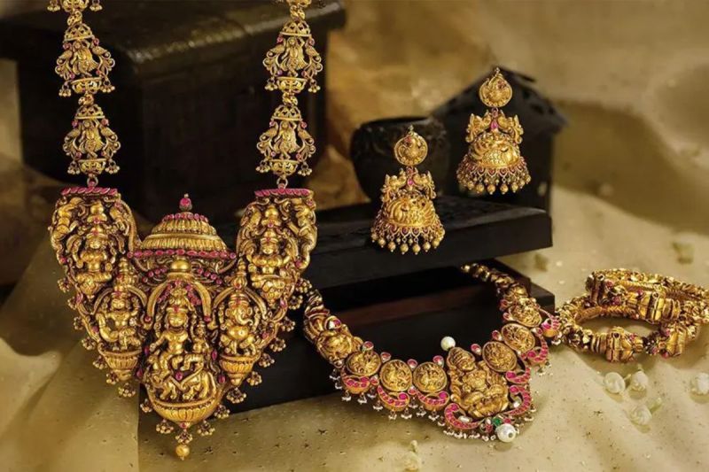 Gold Silver Price Today