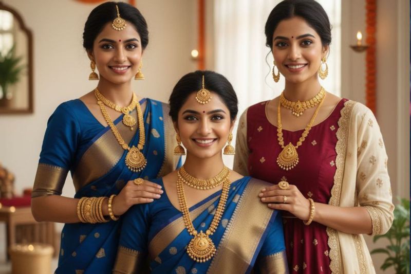 Gold Price on 16 October 2025