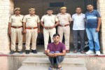 गोगानाडा निवासी गोविन्दराम