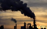 Greenhouse gas emissions