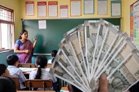 Guest teacher salary