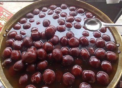 Gulab Jamun