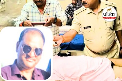 8 teams to nab murder accused BJP leader Mahendra Nagar