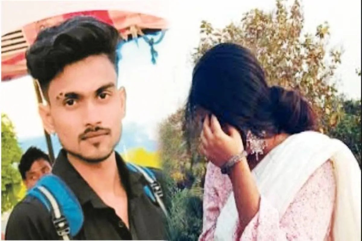 एमपी में प्रेमिका के घर पर प्रेमी की मौत, प्लांड मर्डर का आरोप