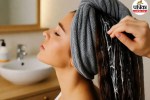 Pre bridal hair care tips, Bridal hair care routine, Beautiful bridal hair,