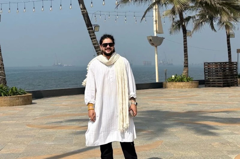 hansraj raghuwanshi