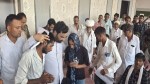 MP Hanuman beniwal