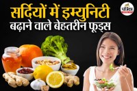 Winter Immunity Booster Superfoods, Immunity Booster Foods,