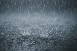 Heavy rain alert