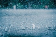 Heavy rainfall alert